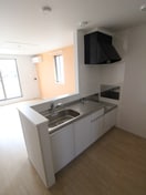 キッチン ラ・フレーズ