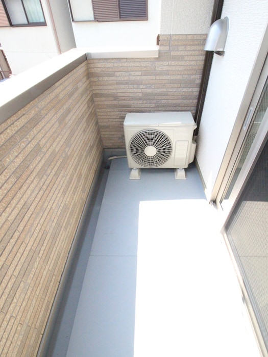 ベランダ・バルコニー ラ・フレーズ