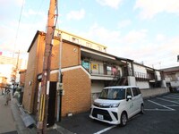 シャルム枚方