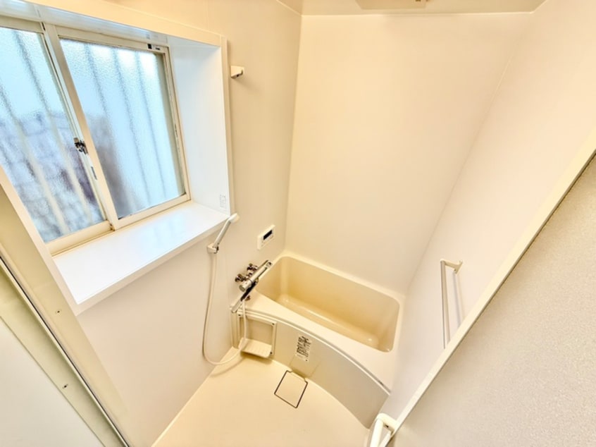 バス／シャワールーム等 宇治大谷貸家