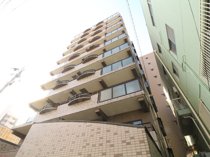 外観写真 ベルファミ－レ