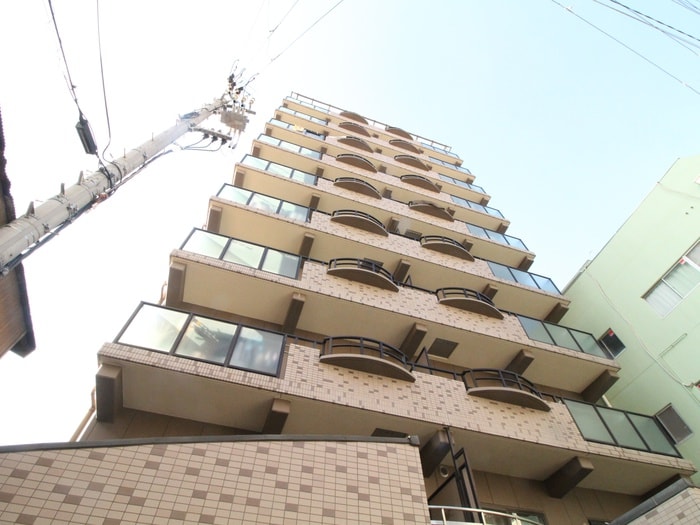 外観写真 ベルファミ－レ