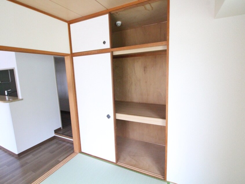 収納 ベルファミ－レ