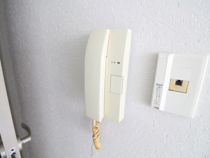 内観写真 ベルファミ－レ