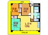 ＨＯＵＳＥ　ＭＯＭＡ 3LDKの間取り