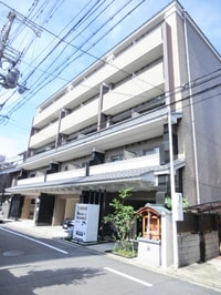 ベラジオ京都駅東(507)