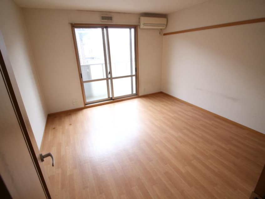 居室 エスポワ－ル西台Ａ棟