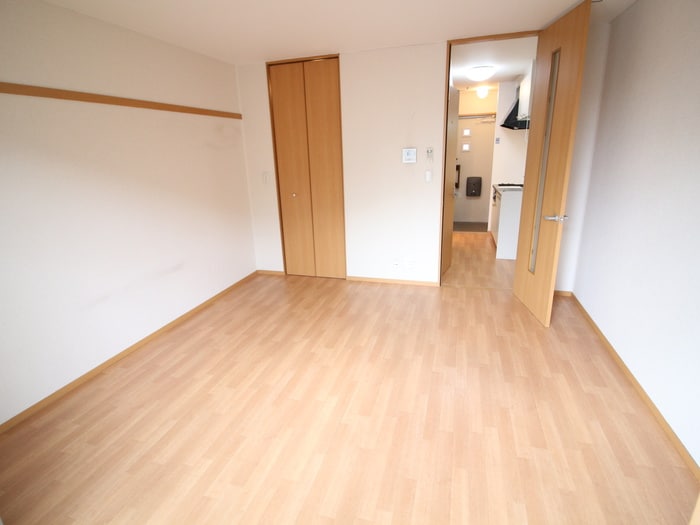 居室 エスポワ－ル西台Ａ棟