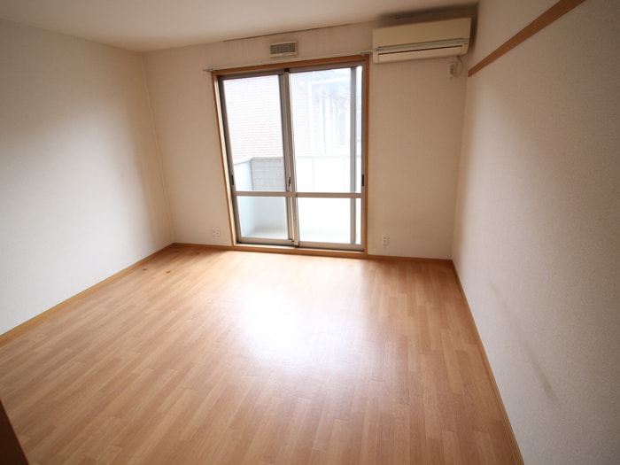 居室 エスポワ－ル西台Ａ棟