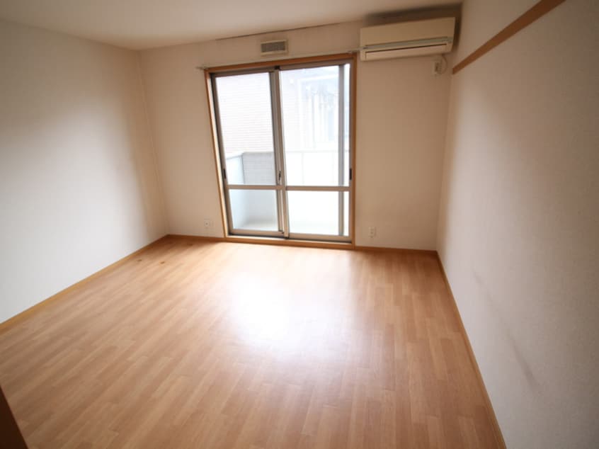 居室 エスポワ－ル西台Ａ棟