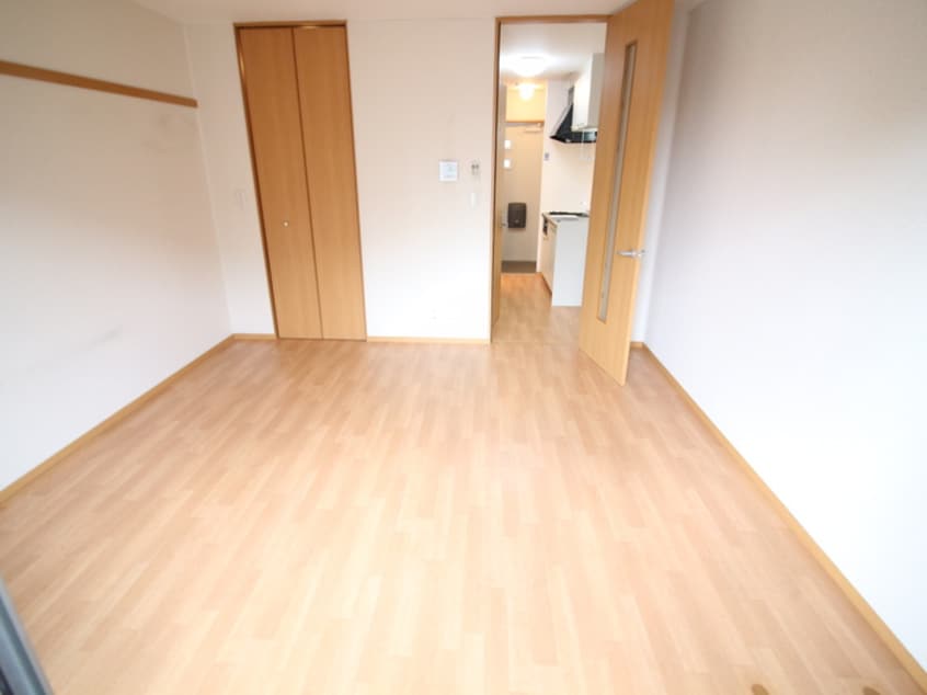 居室 エスポワ－ル西台Ａ棟