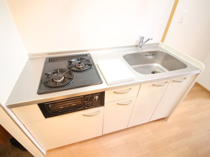 キッチン エスポワ－ル西台Ａ棟