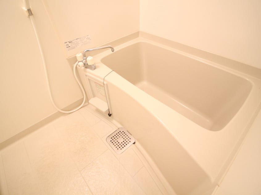 バス／シャワールーム等 エスポワ－ル西台Ａ棟