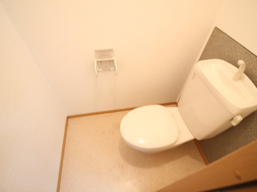 トイレ エスポワ－ル西台Ａ棟