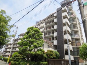 千里丘グリーンマンション(403)