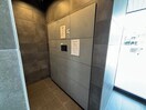 建物設備 スプランディッド天王寺DUE