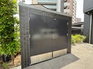 建物設備 スプランディッド天王寺DUE