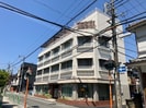 大住壱番館の外観