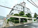 コティ横木　201号室