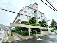 コティ横木　201号室