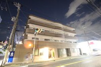 メゾンド・ファミーユ