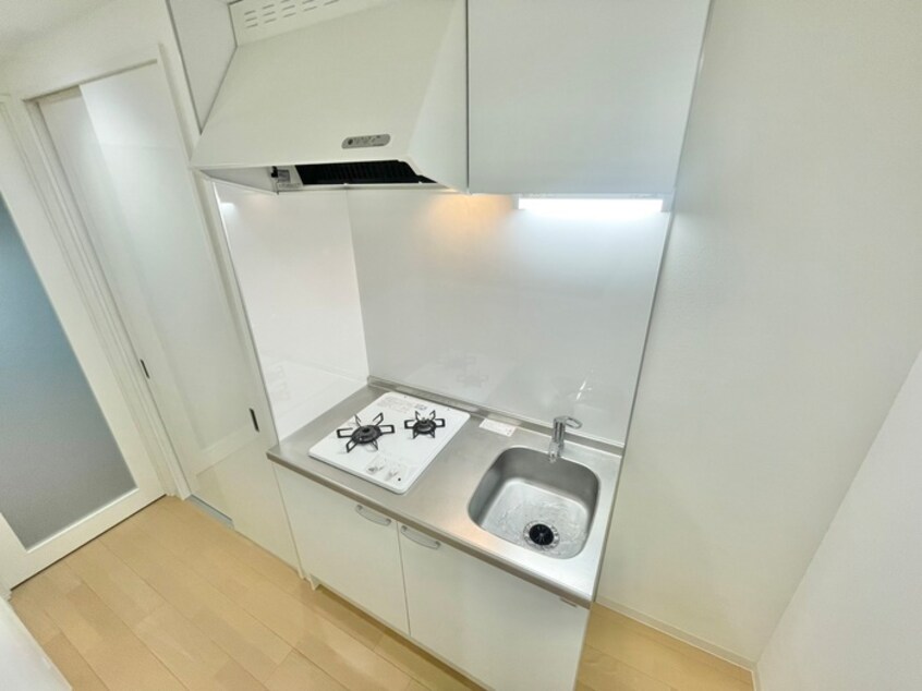 キッチン Collina