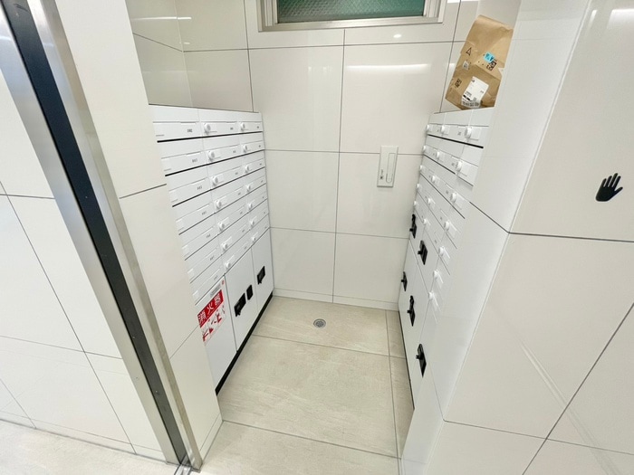 建物設備 Collina