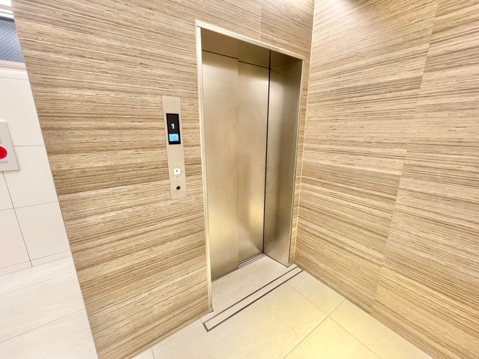 建物設備 Collina