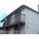 宮脇ハイツの外観