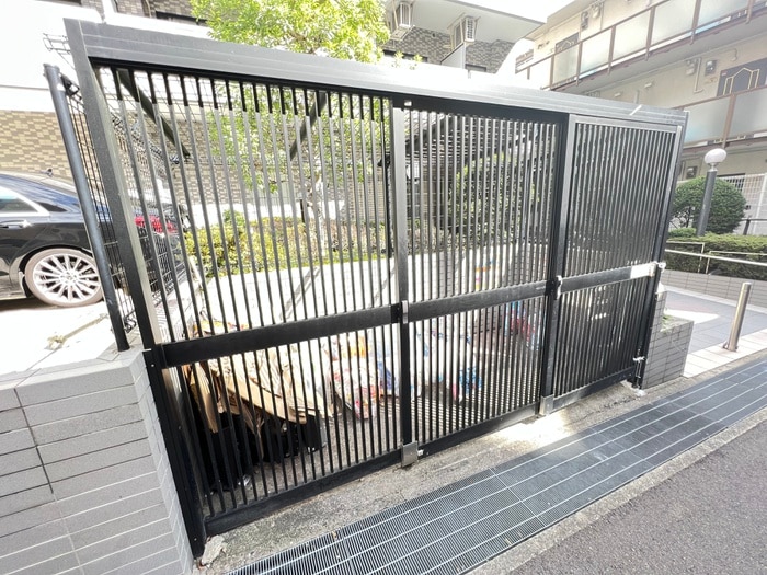 建物設備 エスリード新神戸(301)