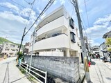 上中マンション美園