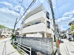 上中マンション美園