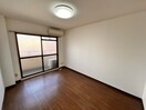 居室 上中マンション美園