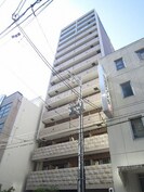 プレサンス本町ジョイス(401)の外観