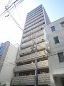 プレサンス本町ジョイス(401)の外観