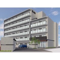 仮)ｇｍ　ｋｉｓｈｉｂｅ