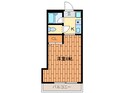 マンション花の間取図