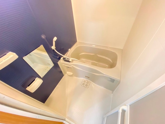 バス／シャワールーム等 Solare西京極