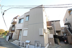 メゾンドパサージュ岡本