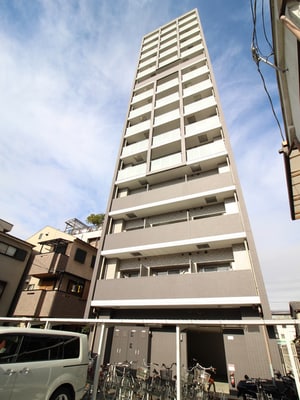 ｴｽﾌﾟﾚｲｽ新大阪ｻｳｽｹﾞｰﾄ(1505)