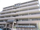 外観写真 ウエストハイツ21