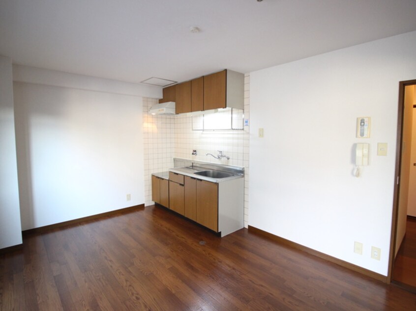 キッチン レジデンス燦