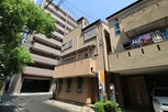 寝屋川市香里北之町貸家