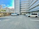 駐車場 高倉第二コーポ（405）