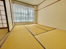 居室 高倉第二コーポ（405）