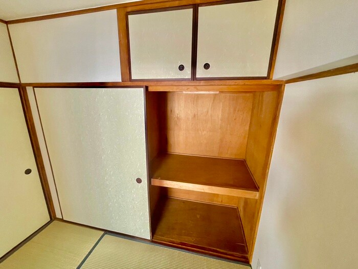 収納 高倉第二コーポ（405）