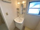 洗面 東洋ハイツ