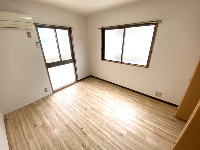 居室 東洋ハイツ