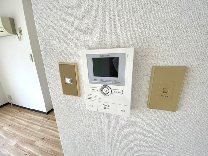 内観写真 東洋ハイツ