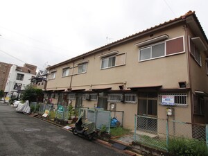 木南様五戸一貸家